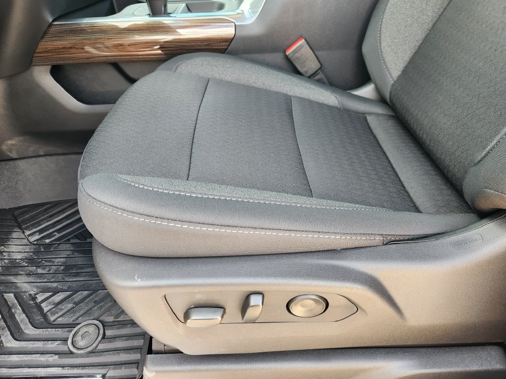 New 2026 Chevrolet Silverado 1500 RST AWD/4WD image 18