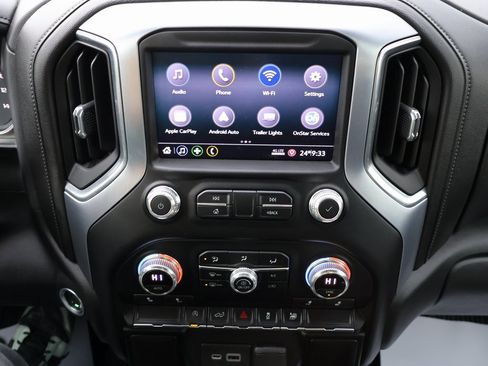 Certified 2020 GMC Sierra 1500 SLE w/ SLE Value Package image 22