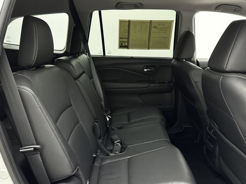 Used 2022 Honda Pilot EX-L image 37