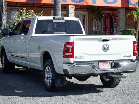 Used 2019 RAM 3500 Limited image 6