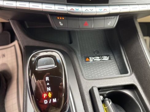 Used 2020 Cadillac CT5 Luxury w/ Sun And Sound Package image 24