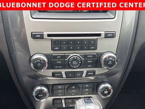 Used 2011 Ford Fusion SEL w/ 302A Rapid Spec Order Code FWD image 22