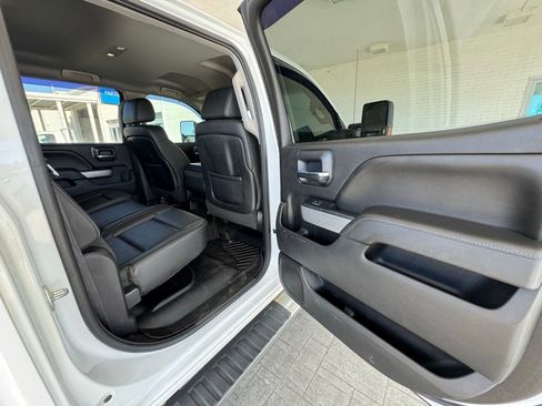 Used 2015 Chevrolet Silverado 2500 LT w/ LT Convenience Package image 23