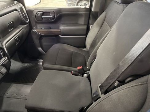 Used 2022 Chevrolet Silverado 1500 RST image 21