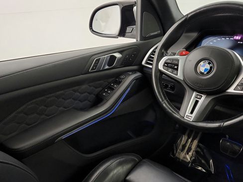 Used 2022 BMW X5 M w/ Competition Package 2 AWD/4WD image 13