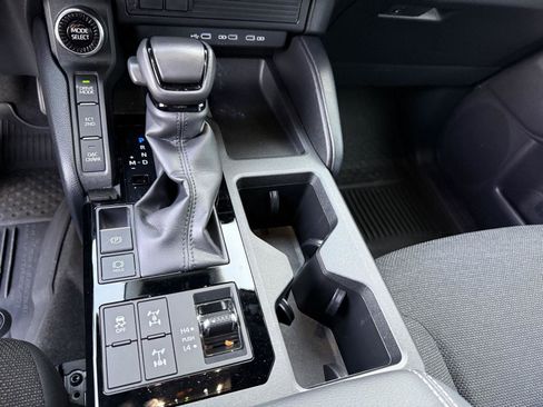 Certified 2025 Toyota Land Cruiser 1958 image 20