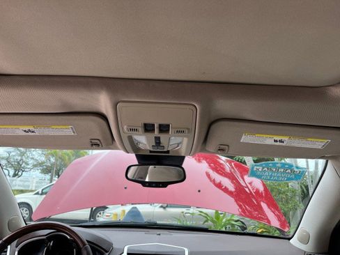 Used 2010 Cadillac SRX Luxury image 33