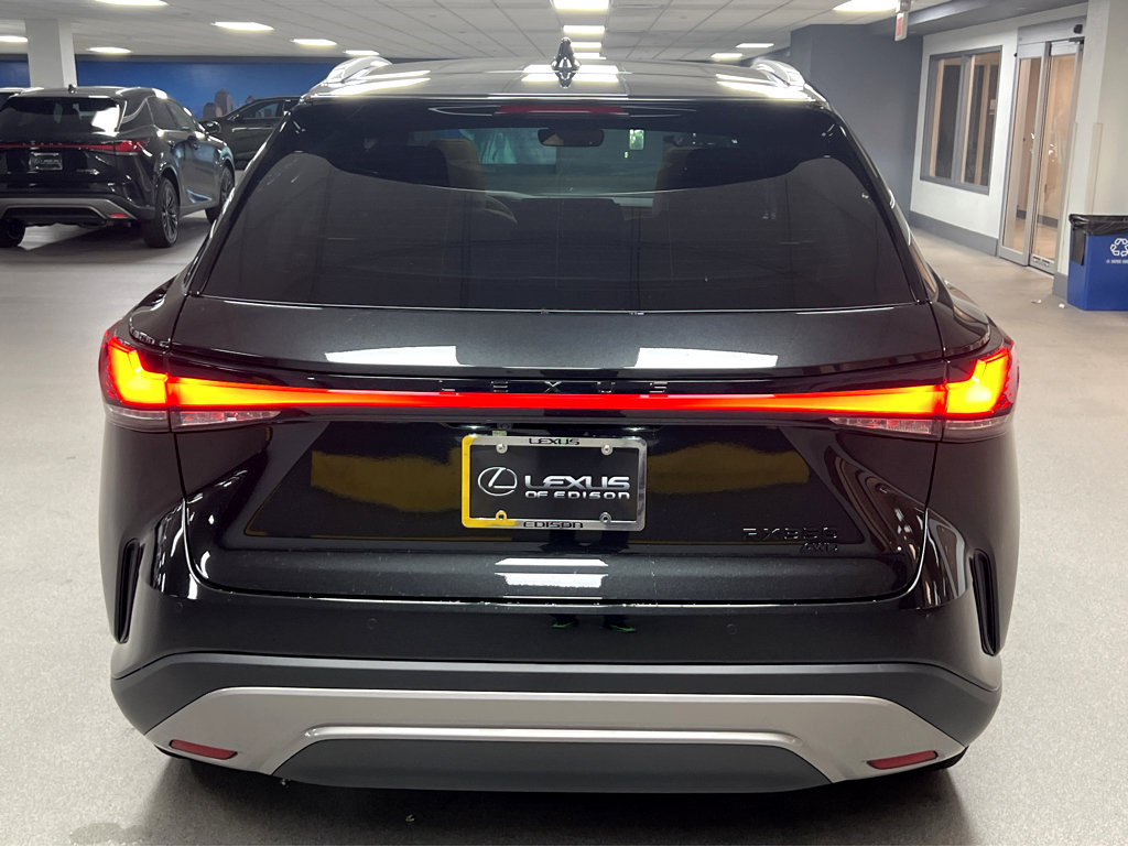 New 2026 Lexus RX 350 Premium AWD/4WD image 6