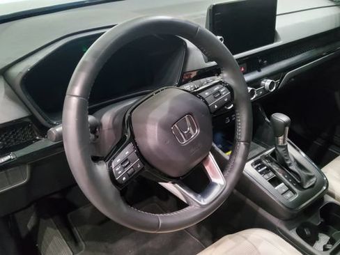 Used 2024 Honda CR-V EX-L image 32