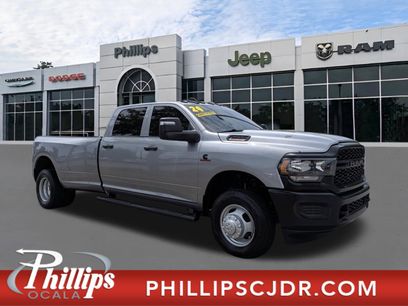 Used 2024 RAM 3500 Tradesman