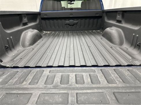 Used 2019 Chevrolet Silverado 1500 LT w/ All Star Edition image 15