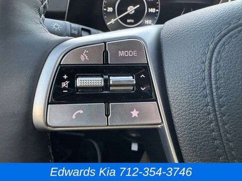 New 2025 Kia Telluride SX X-Line image 19