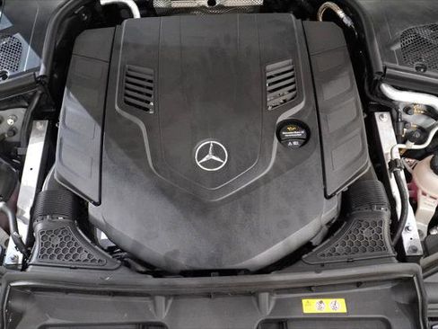 Used 2023 Mercedes-Benz S 580 4MATIC Sedan w/ AMG Line image 21