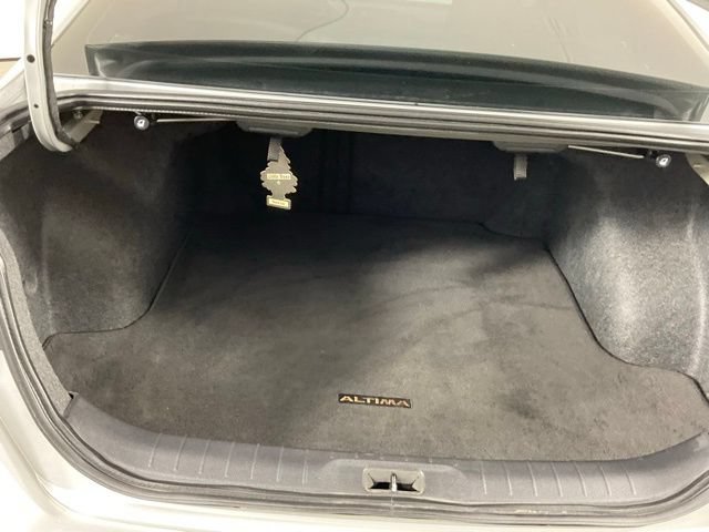 Used 2021 Nissan Altima 2.5 S w/ Driver Assist Package FWD image 20