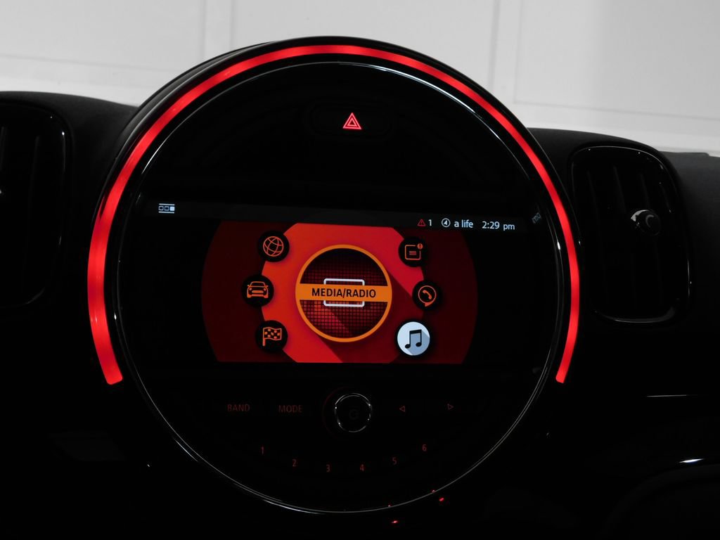 Used 2019 MINI Cooper Countryman John Cooper Works AWD/4WD image 44