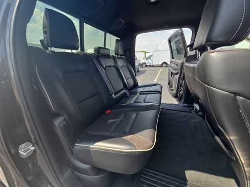 Used 2021 RAM 1500 Laramie w/ Sport Appearance Package AWD/4WD image 30