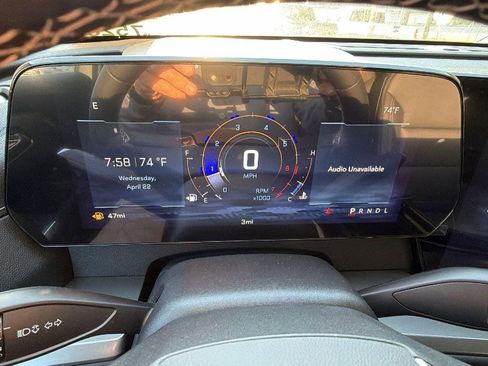 New 2026 Chevrolet Traverse LT image 22