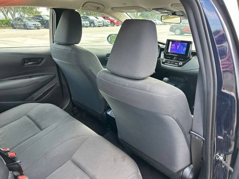 Used 2024 Toyota Corolla LE FWD image 44