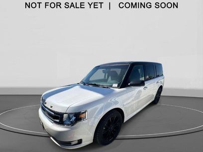 Used 2019 Ford Flex SEL w/ Equipment Group 202A