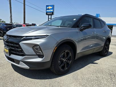 New 2025 Chevrolet Blazer LT w/ Midnight/Sport Edition