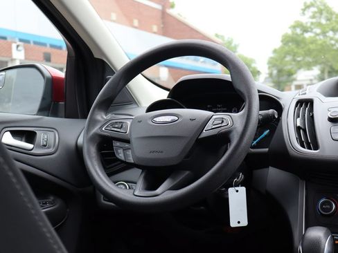 Used 2018 Ford Escape SE AWD/4WD image 38