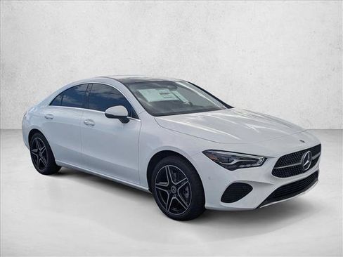 Used 2026 Mercedes-Benz CLA 250 image 6