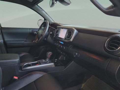 Used 2022 Toyota Tacoma TRD Pro image 14