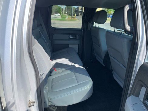 Used 2014 Ford F150 XLT w/ Equipment Group 302A Luxury RWD image 14