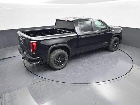 New 2026 GMC Sierra 1500 Pro w/ Graphite Edition image 29