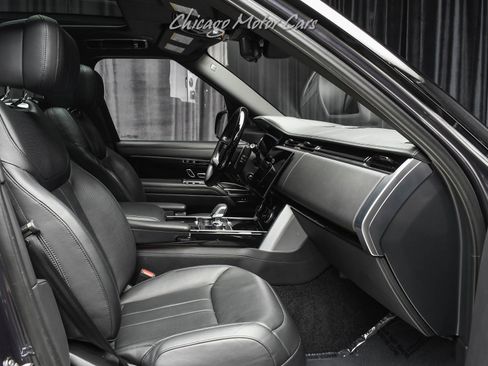 Used 2023 Land Rover Range Rover Autobiography image 26