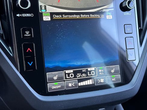 New 2026 Subaru Forester Wilderness image 24