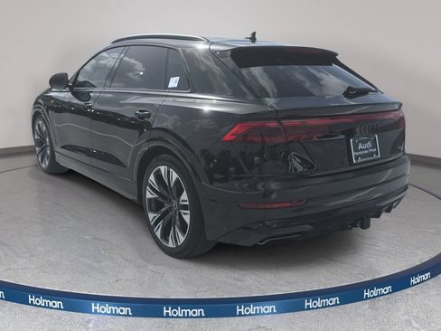 Used 2026 Audi Q8 Premium Plus AWD/4WD image 8