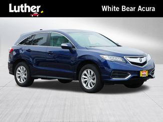 Used 2018 Acura RDX w/ Tech & AcuraWatch Plus Pkg video 1