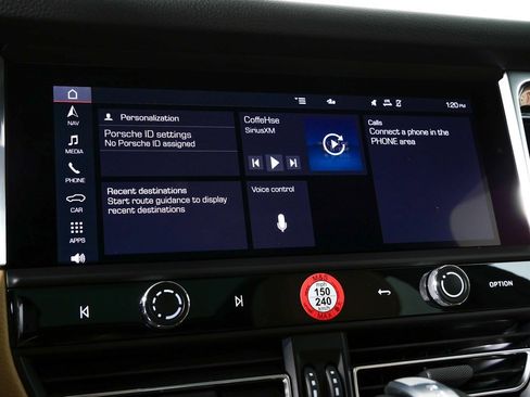 New 2026 Porsche Macan image 14