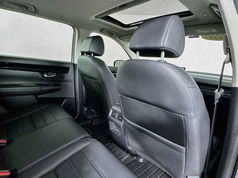 Used 2026 Honda CR-V EX-L image 28