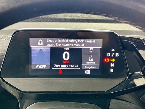 Certified 2023 Volkswagen ID.4 Pro S AWD/4WD image 15