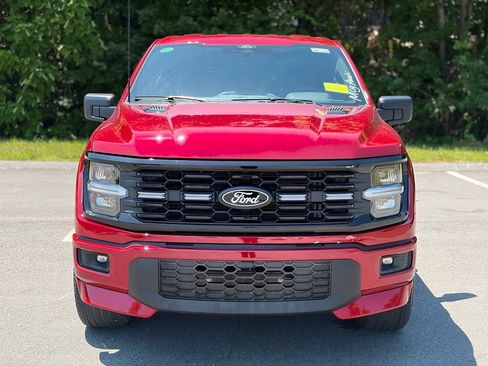 Used 2025 Ford F150 STX w/ LOBO Package AWD/4WD image 9