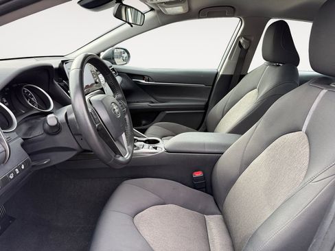 Certified 2024 Toyota Camry LE w/ Cold Weather Package image 9