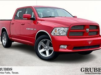 Used 2011 RAM 1500 Sport video 1