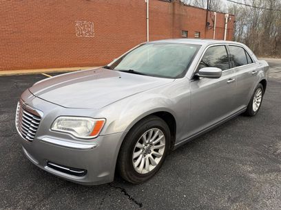 Used 2014 Chrysler 300 RWD
