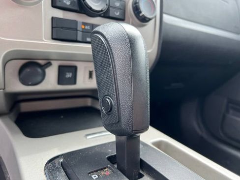 Used 2011 Ford Escape XLT w/ 202A Rapid Spec Order Code FWD image 20