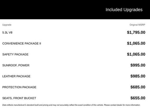 New 2026 Chevrolet Silverado 1500 LT Trail Boss w/ Safety Package image 4