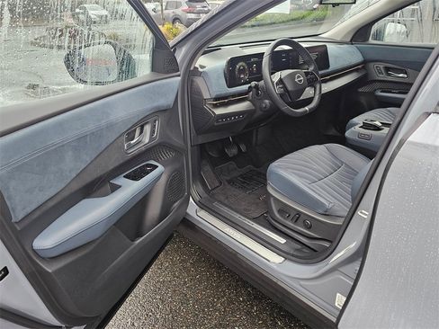 Certified 2024 Nissan Ariya AWD image 16