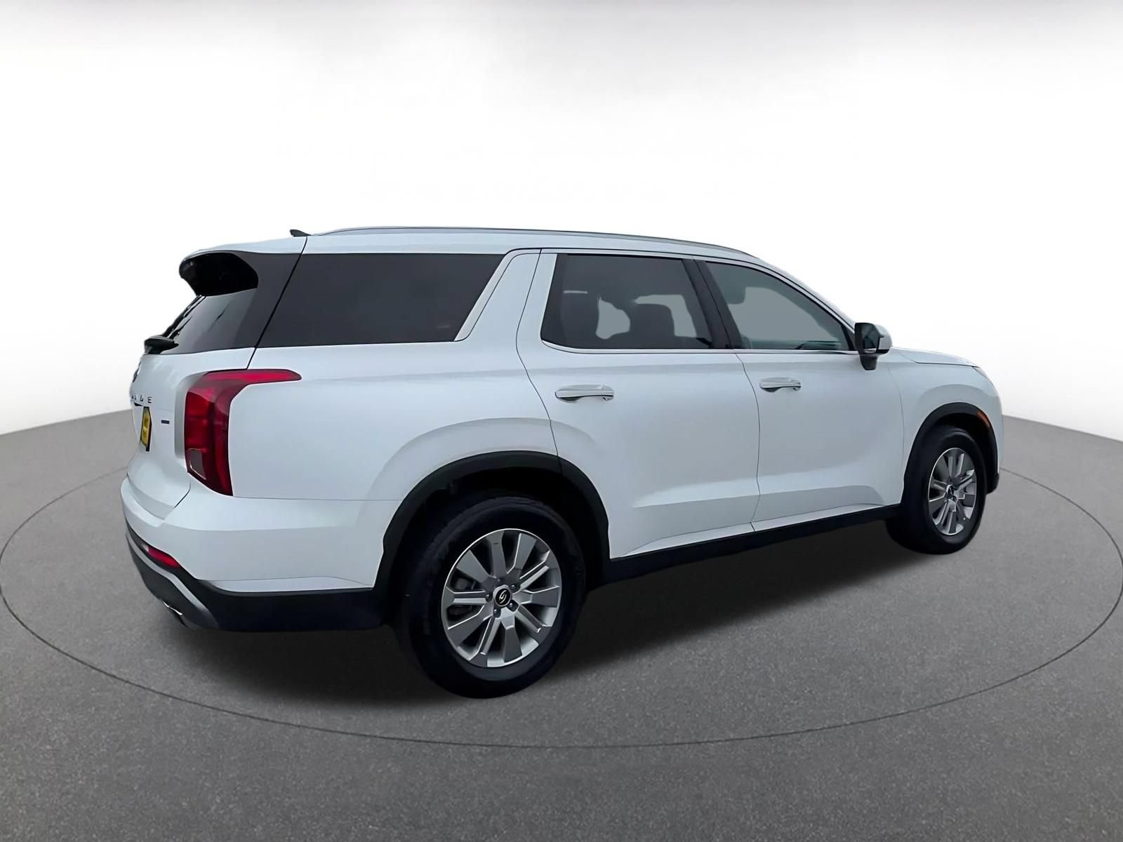 Used 2025 Hyundai Palisade SEL AWD/4WD image 14