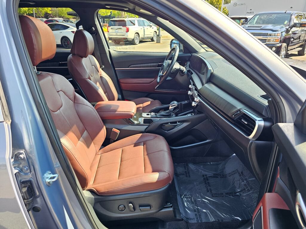 Certified 2024 Kia Telluride SX AWD/4WD image 32