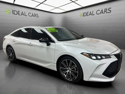 Used 2019 Toyota Avalon XSE w/ Carpet Mat Package