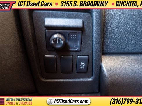 Used 2012 Nissan Rogue S FWD image 12
