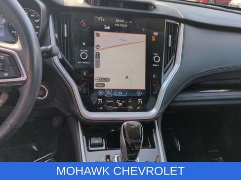 Used 2021 Subaru Outback Limited AWD/4WD image 36