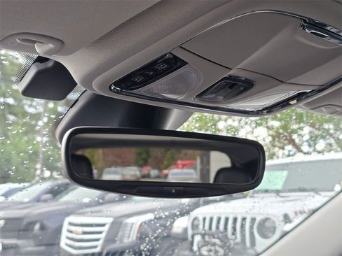 Used 2021 Jeep Cherokee Latitude Lux w/ Sun & Sound Group image 28