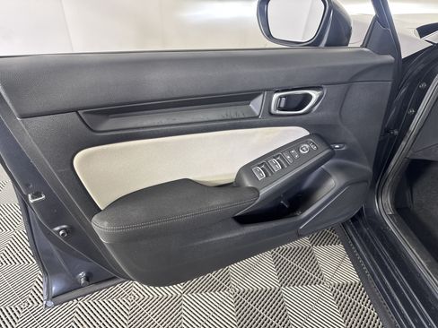 Certified 2024 Honda Civic LX image 13